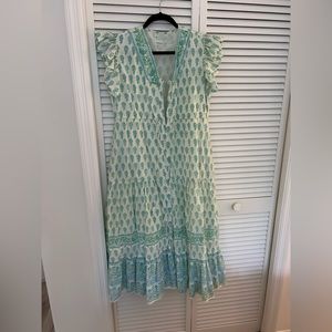 Isla Payal dress size medium